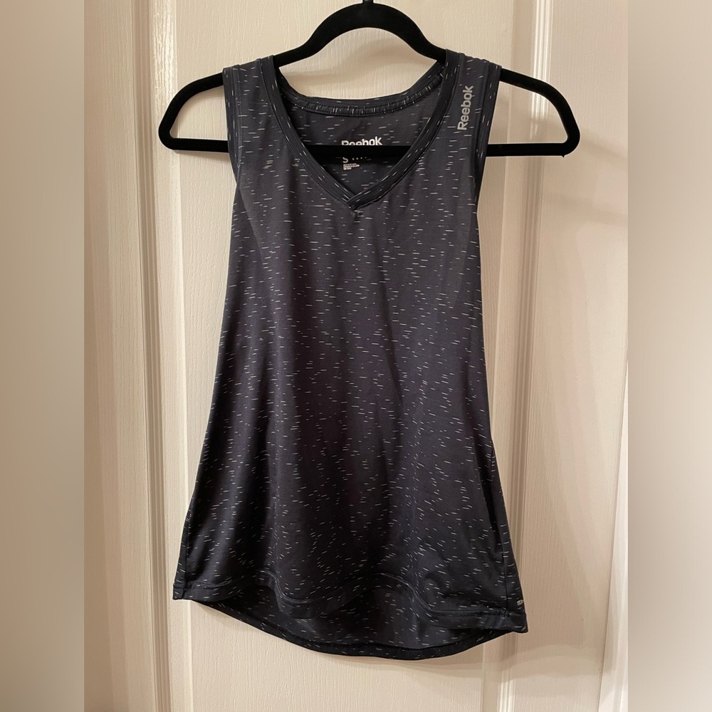 Reebok women tank